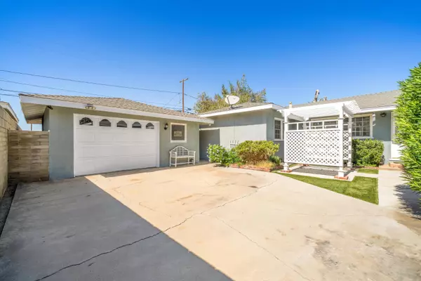 Lancaster, CA 93534,44257 Elm AVE