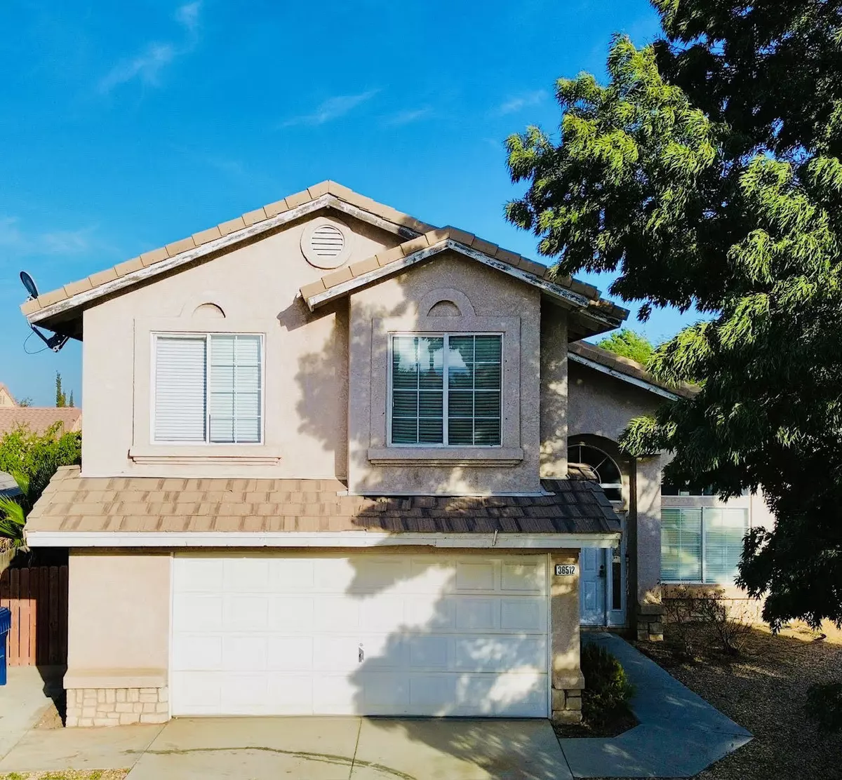 Palmdale, CA 93550,36512 Summerholly CIR