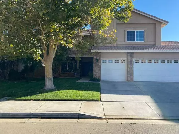 Palmdale, CA 93551,4016 Prestwick LN