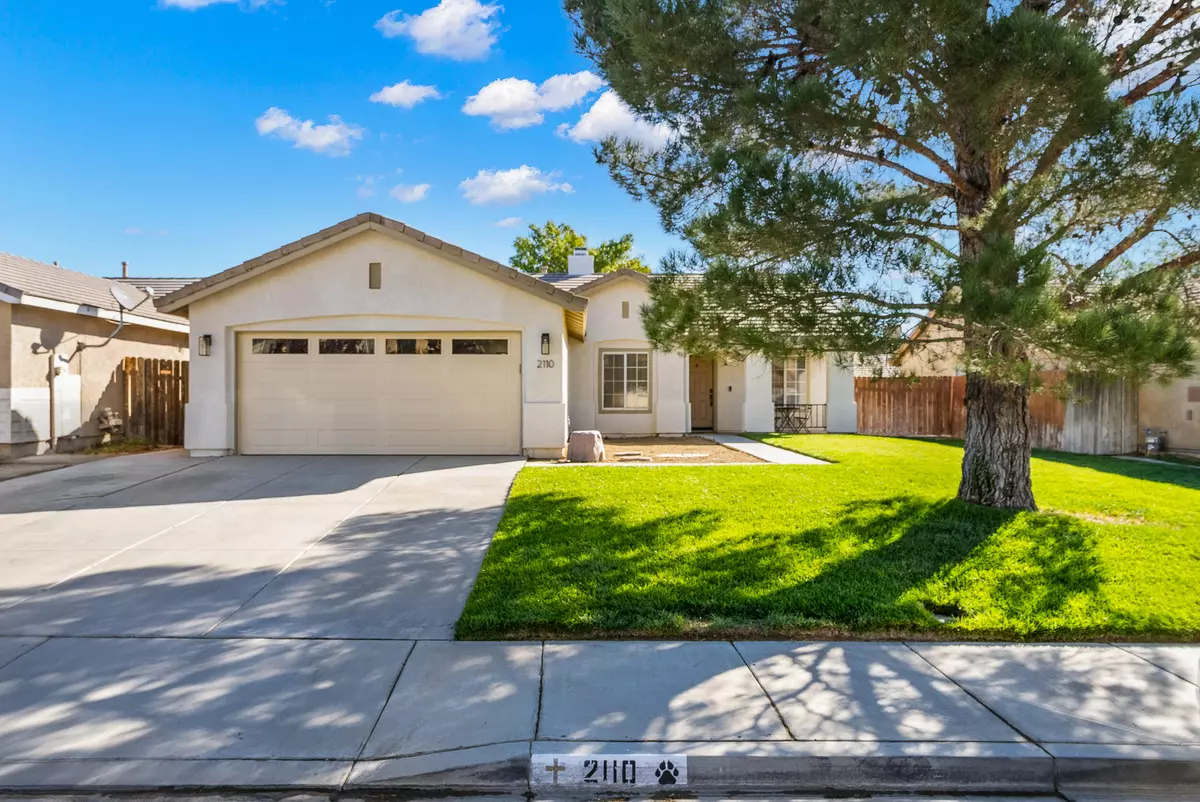 Rosamond, CA 93560,2110 Laurelwood CT