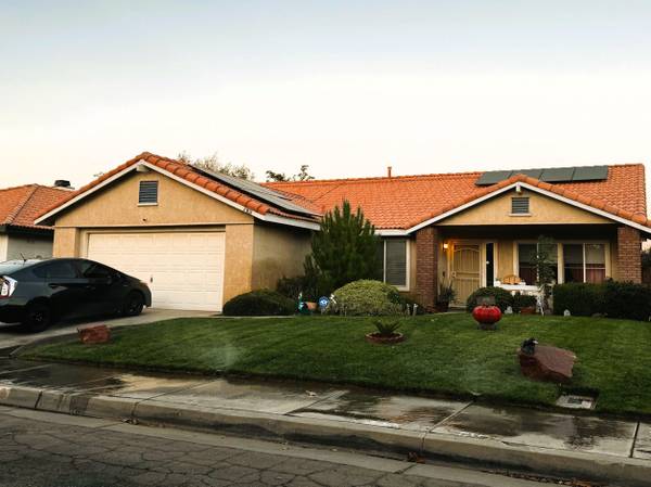 43826 Raysack AVE, Lancaster, CA 93535