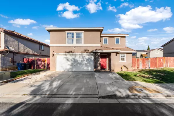 40248 Reata RD, Palmdale, CA 93550