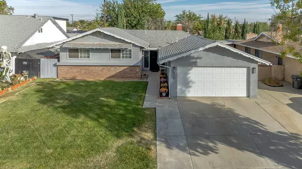 549 W Avenue J10, Lancaster, CA 93534