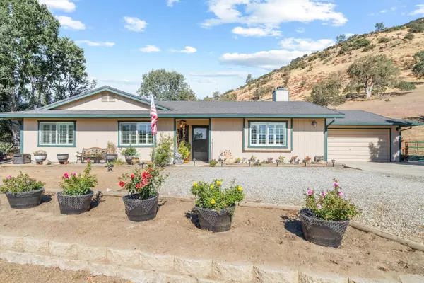 25801 Cumberland RD, Tehachapi, CA 93561