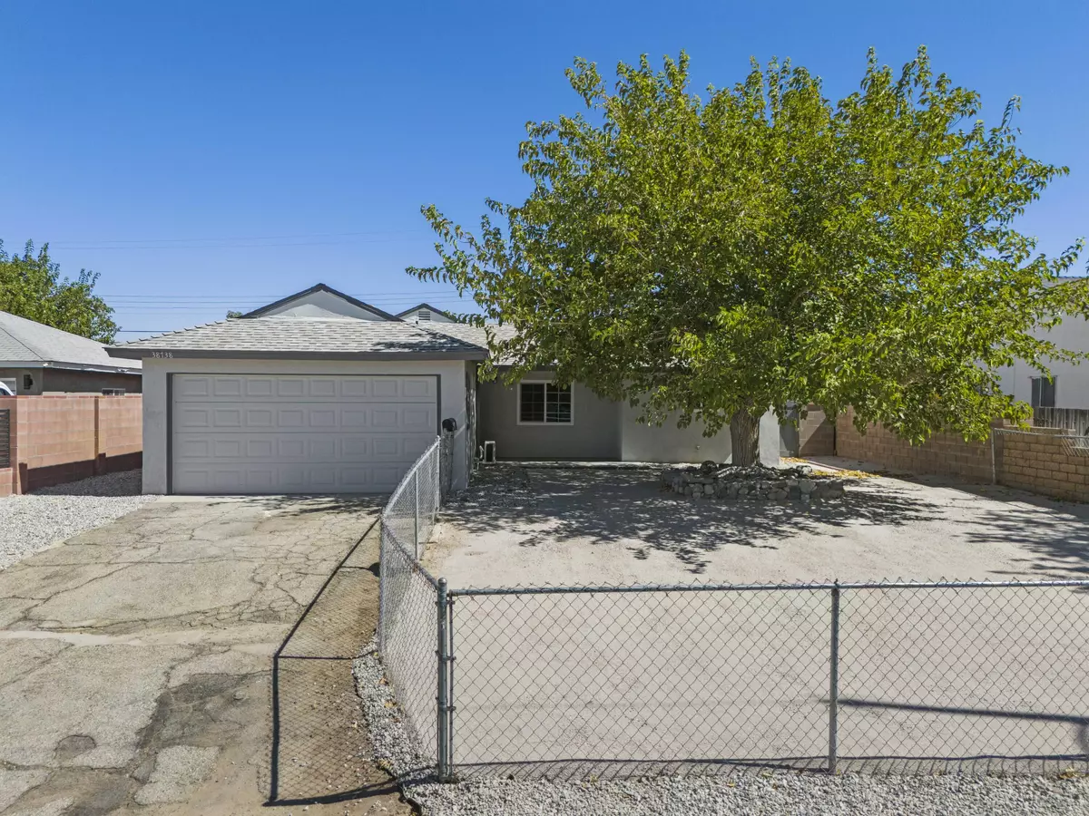 Palmdale, CA 93550,38738 Pond AVE