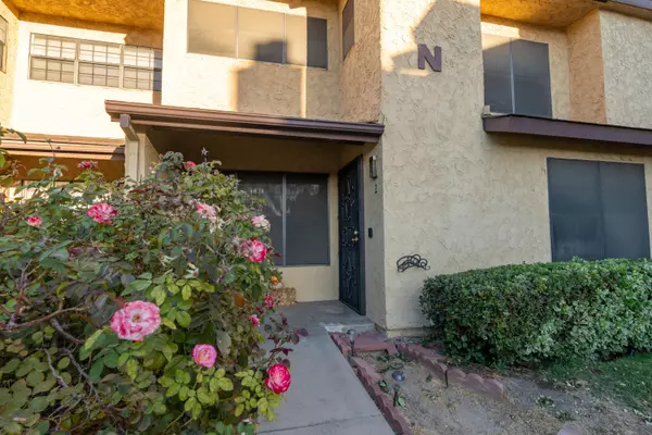 42825 W 15th ST #Unit 2, Lancaster, CA 93534