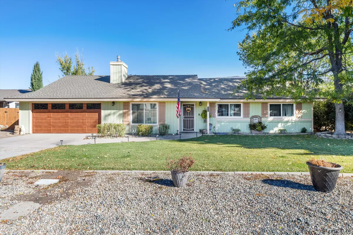 Tehachapi, CA 93561,30091 Caddy LN