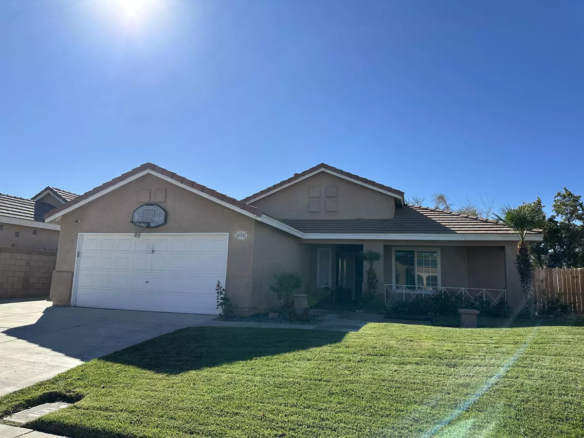 Lancaster, CA 93536,6028 Avenue J4