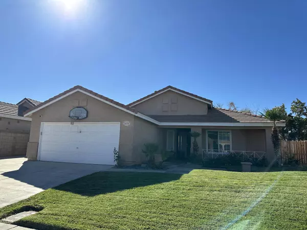 6028 Avenue J4, Lancaster, CA 93536