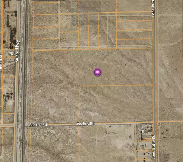 Mojave, CA 93501,Sopp RD