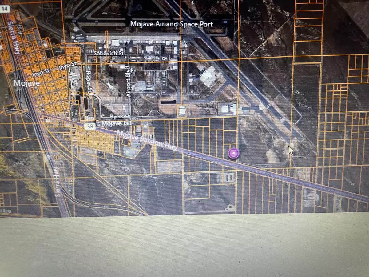 Mojave, CA 93501,Mojave Barstow Hwy 428-130-16 ST