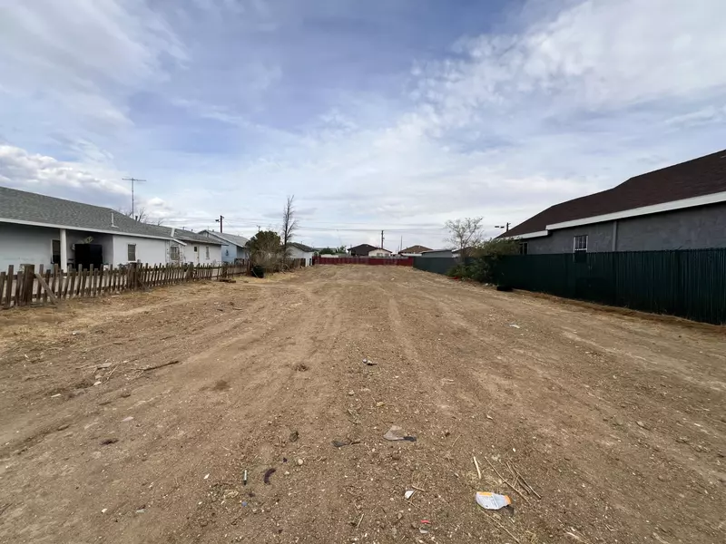 H Street ST, Mojave, CA 93501