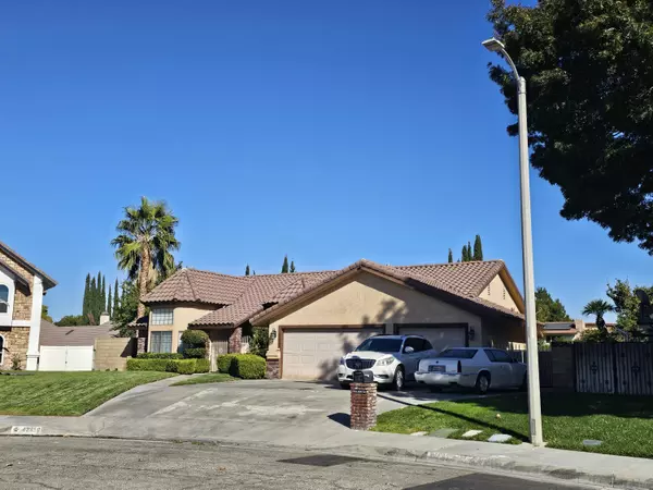 Lancaster, CA 93536,43450 Wendy WAY