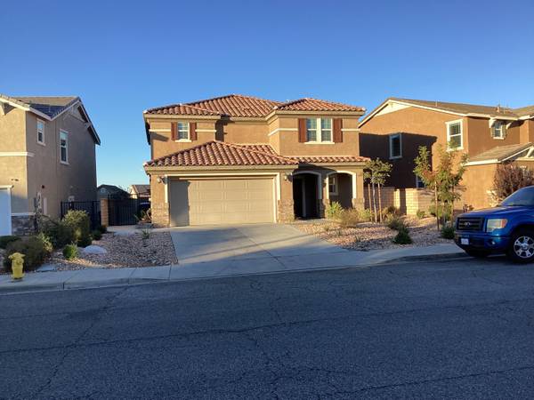 2701 Candleberry WAY, Palmdale, CA 93551