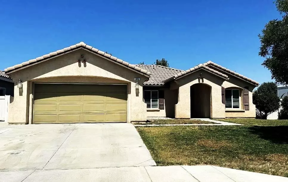 Tehachapi, CA 93561,905 Carolyn LN