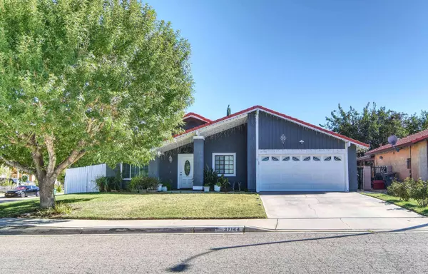 37144 E Kendrick  Circle, Palmdale, CA 93550