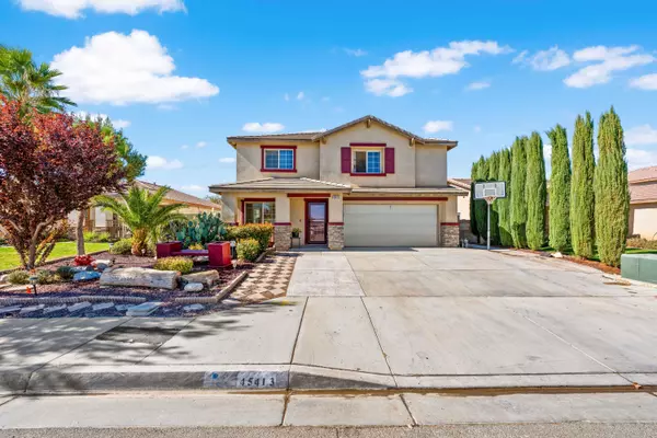 45413 Robinson DR, Lancaster, CA 93535