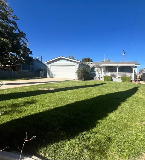 1801 Marie AVE, Rosamond, CA 93560