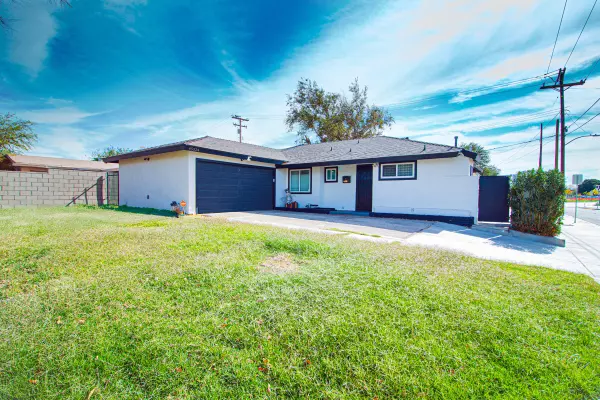 45324 Raysack AVE, Lancaster, CA 93535