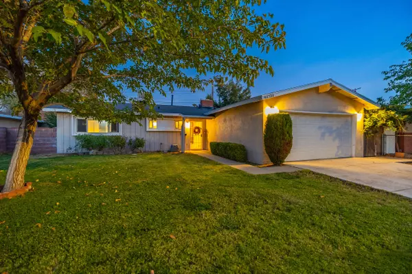 Lancaster, CA 93534,43734 Hardwood AVE