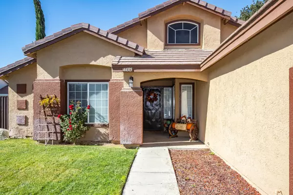 Lancaster, CA 93536,44315 W 62nd ST