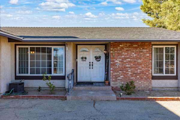 21381 Baldwin LN, California City, CA 93505