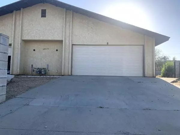 Palmdale, CA 93550,38515 Larkin AVE