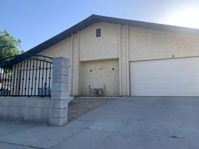 Palmdale, CA 93550,38515 Larkin AVE