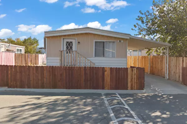 Rosamond, CA 93560,3300 W 15th ST #Spc 91