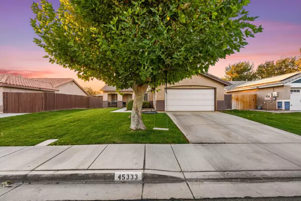 45333 Canutt PL, Lancaster, CA 93534