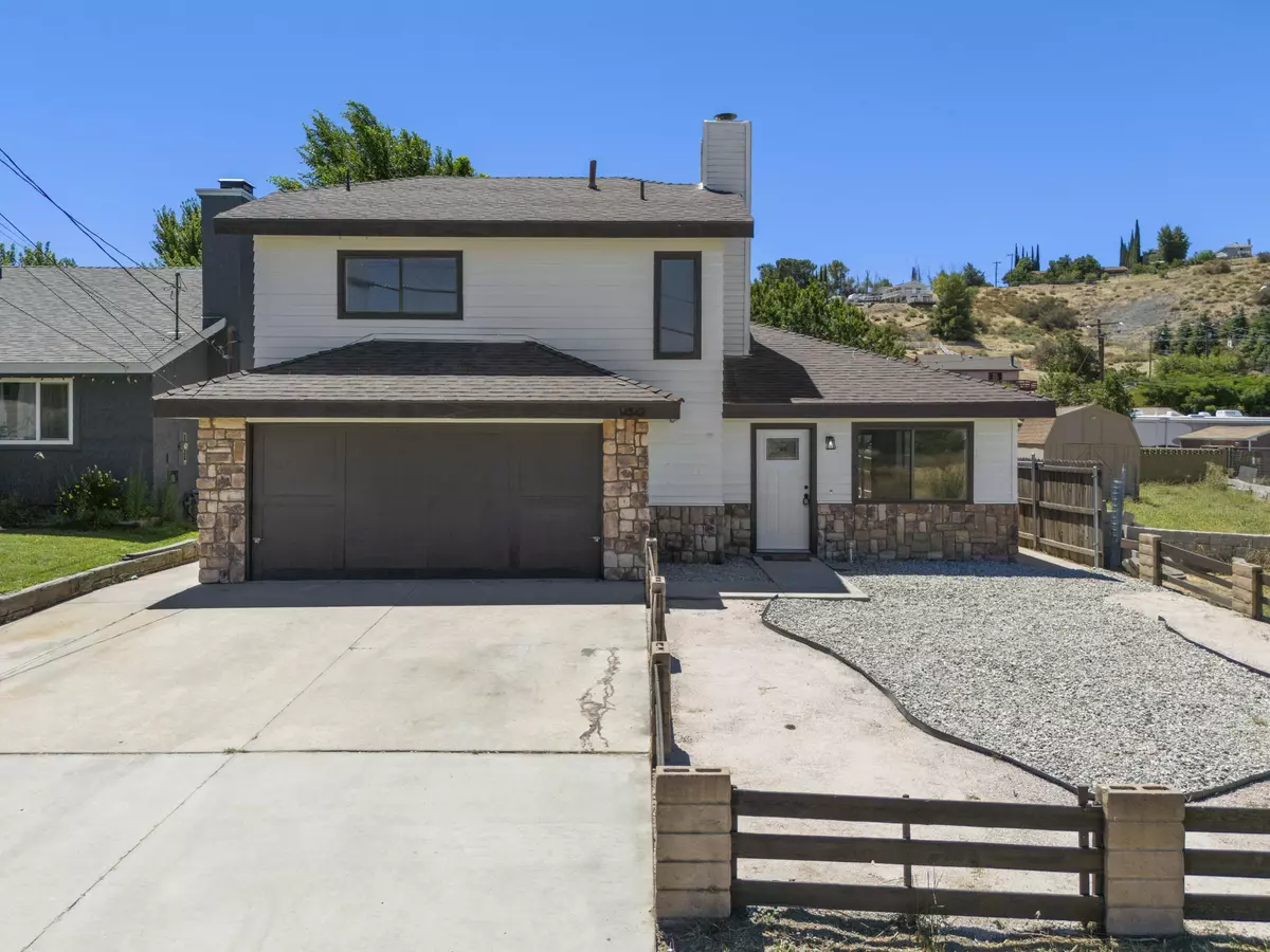 Lake Hughes, CA 93532,14342 Boxtree DR