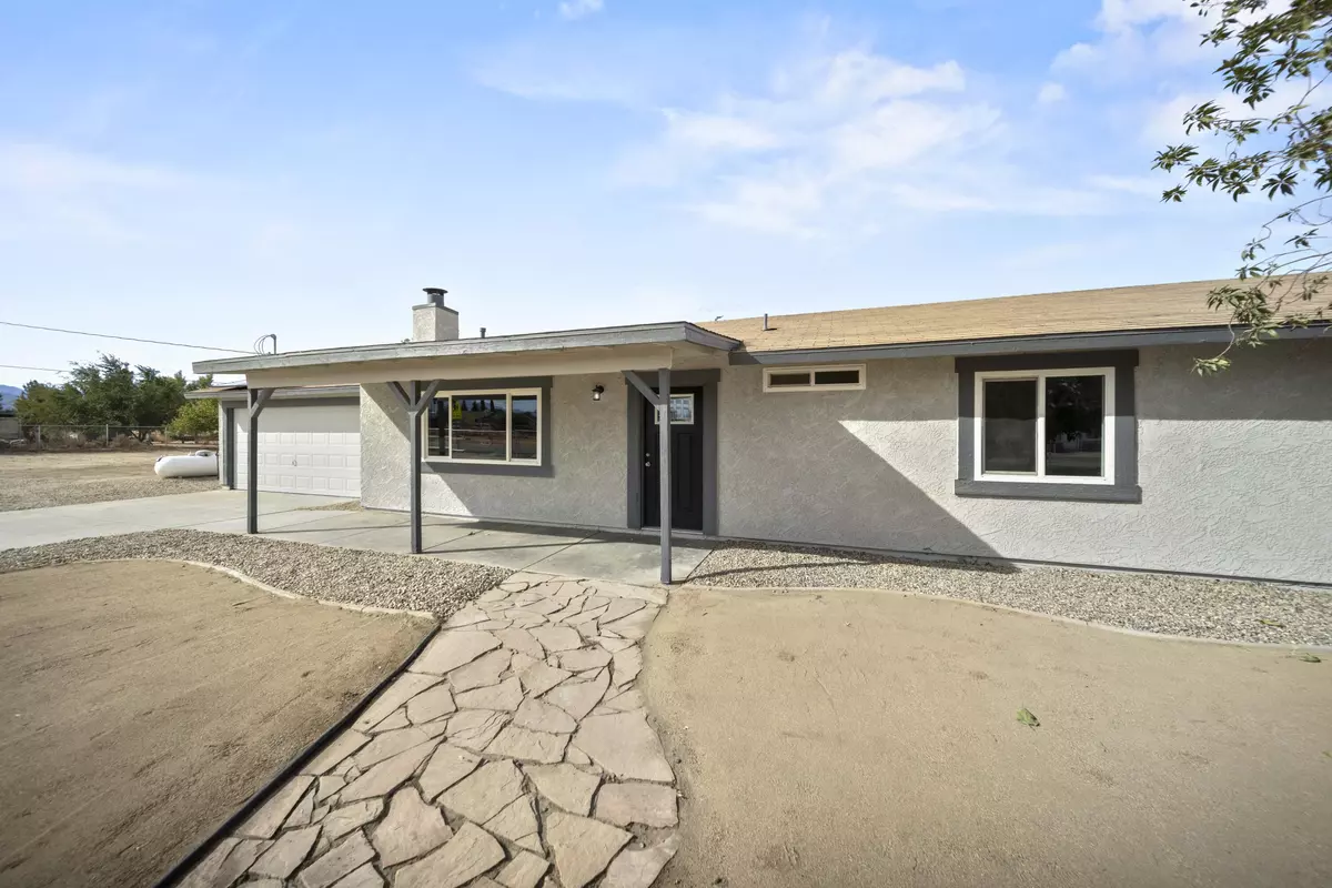 Littlerock, CA 93543,38435 E 95th ST