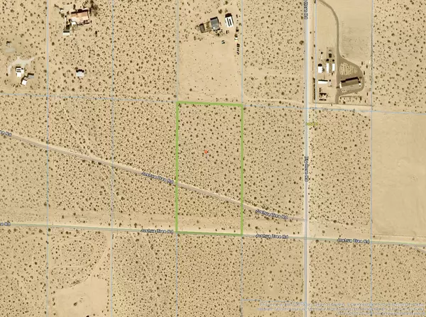 Joshua Tree Rd, Johnson Valley, CA 92285