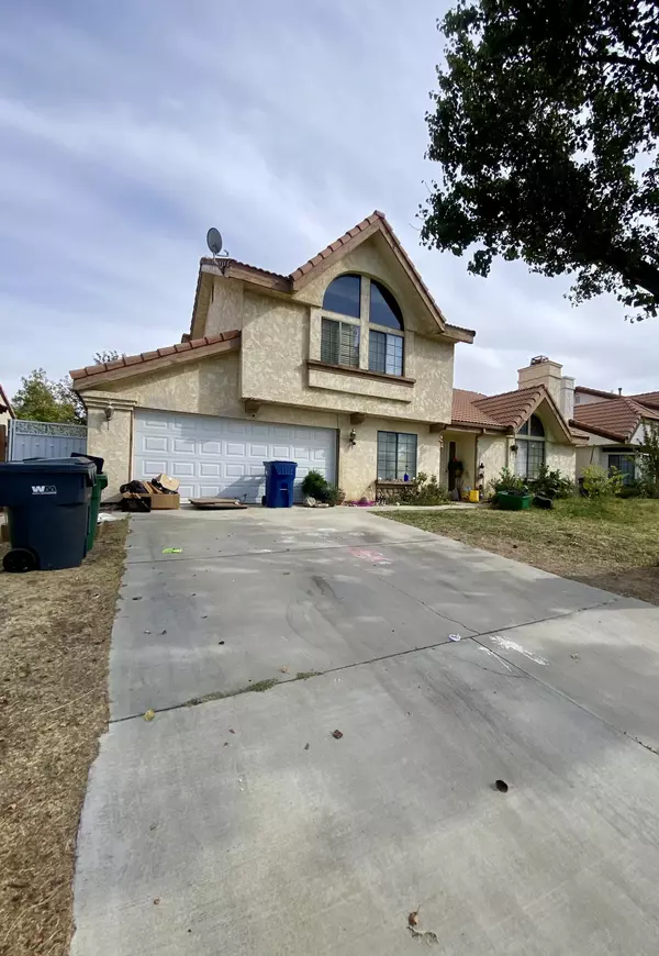 Quartz Hill, CA 93536,42502 W 52nd St ST