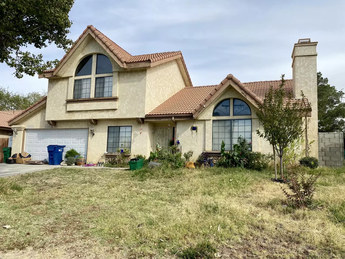 Quartz Hill, CA 93536,42502 W 52nd St ST