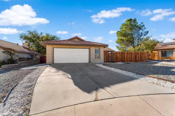 Rosamond, CA 93560,3357 Discovery WAY