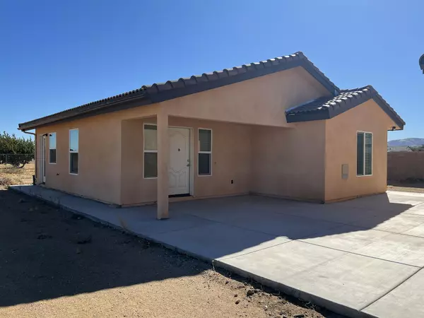 40716 W 30th ST, Palmdale, CA 93551