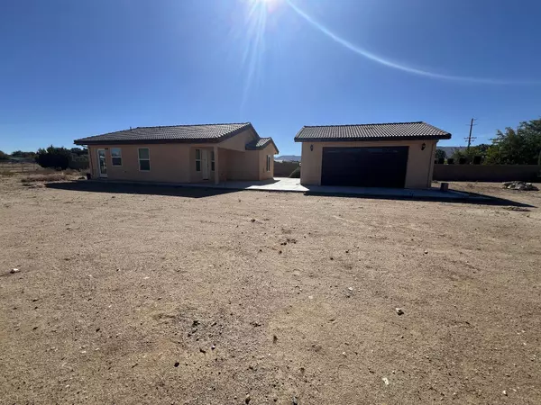 Palmdale, CA 93551,40716 W 30th ST