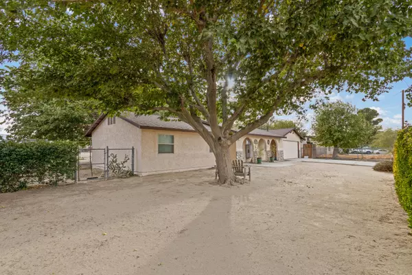 Littlerock, CA 93543,9740 E Avenue S2