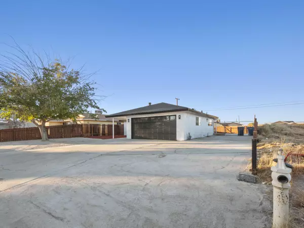 California City, CA 93505,7737 Dogbane AVE