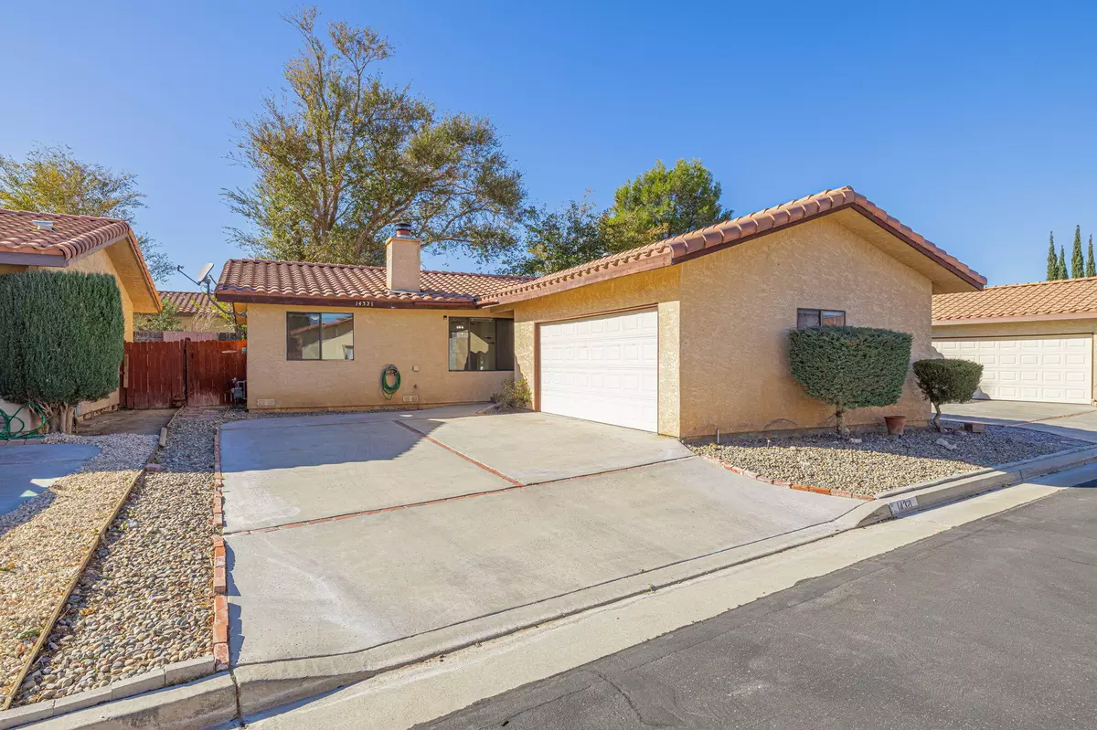 Mojave, CA 93501,14321 Lear ST