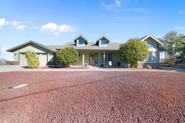 Tehachapi, CA 93561,30740 Fox Ridge CT