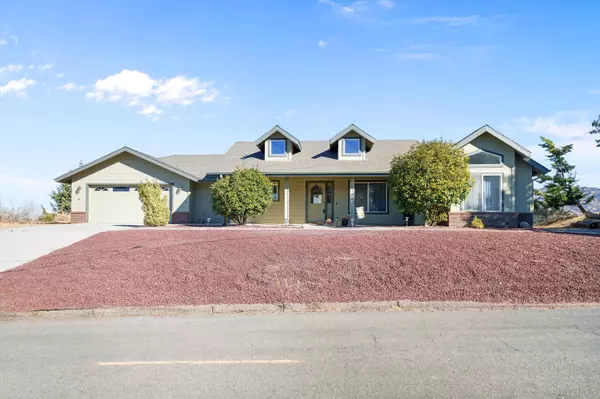 Tehachapi, CA 93561,30740 Fox Ridge CT