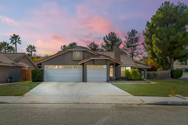 4718 Paseo Hermoso, Palmdale, CA 93551
