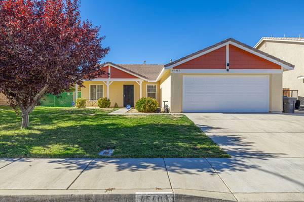 45403 Barrymore AVE, Lancaster, CA 93534