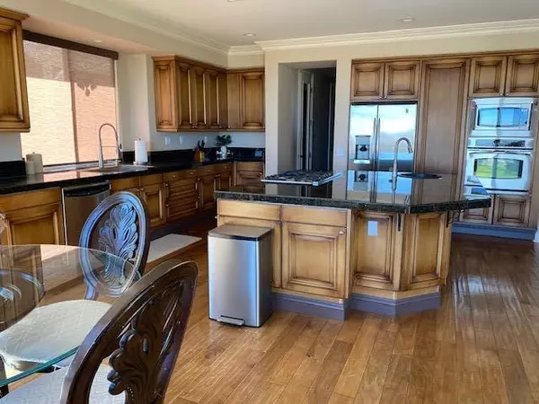 Palmdale, CA 93551,503 Anza PL