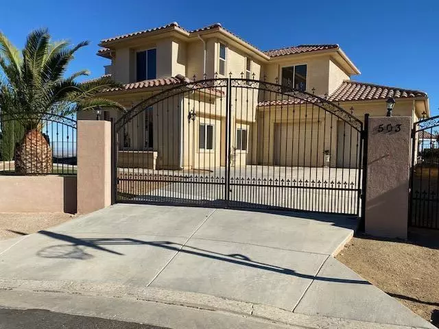 Palmdale, CA 93551,503 Anza PL