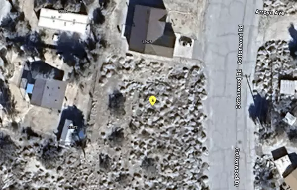 Palm Springs, CA 92262,E Cottonwood RD