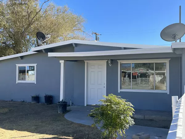 Mojave, CA 93501,3340 Arthur AVE
