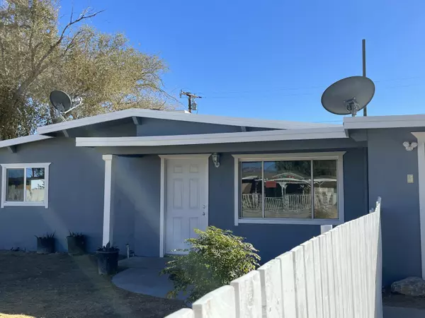 Mojave, CA 93501,3340 Arthur AVE